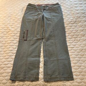 CAbi Women's Olive Flare Pants